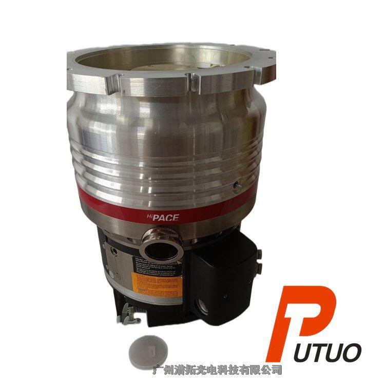 Pfeiffer普發(fā)HiPace 1200C高真空分子泵-啟動無頻率