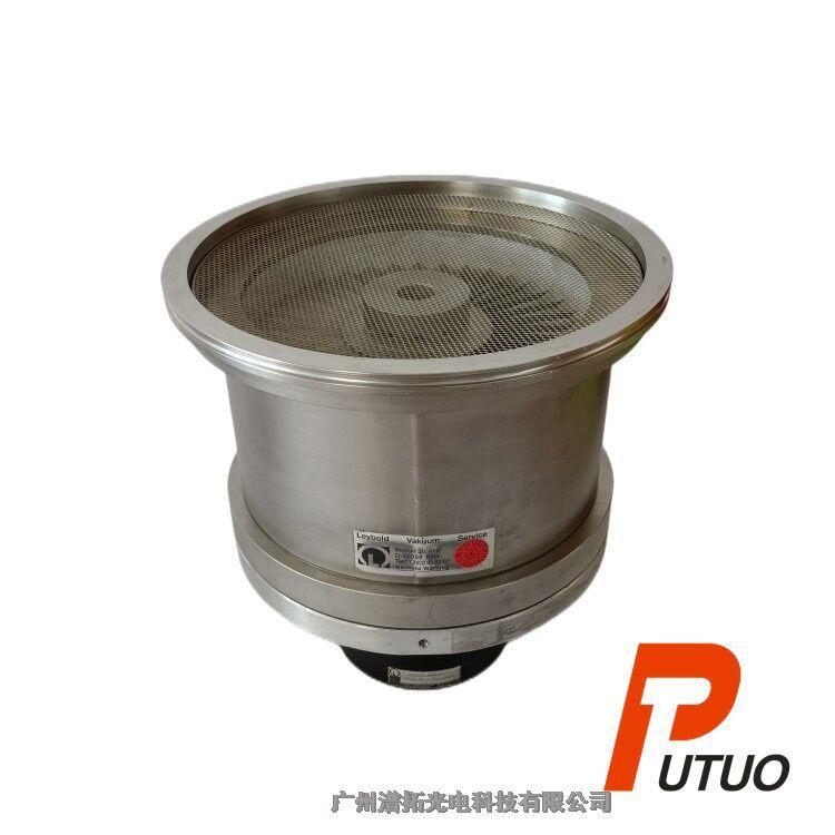 二手分子泵保養(yǎng) Leybold ?TMP 1100C德國(guó)萊寶渦輪分子泵維修-可任意角度安裝
