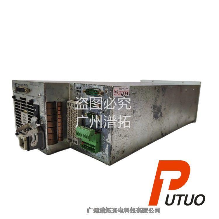 維修Alcatel阿爾卡特 ACT 2300M分子泵控制器，出售二手電源