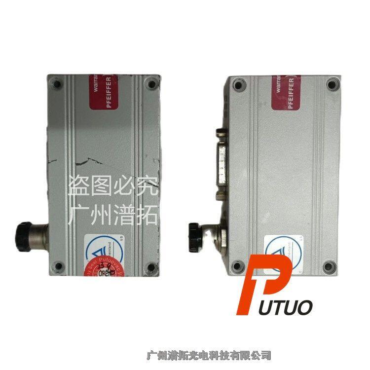 現(xiàn)貨出售Pfeiffer TC100分子泵電源，提供售后維修咨詢(xún)服務(wù)