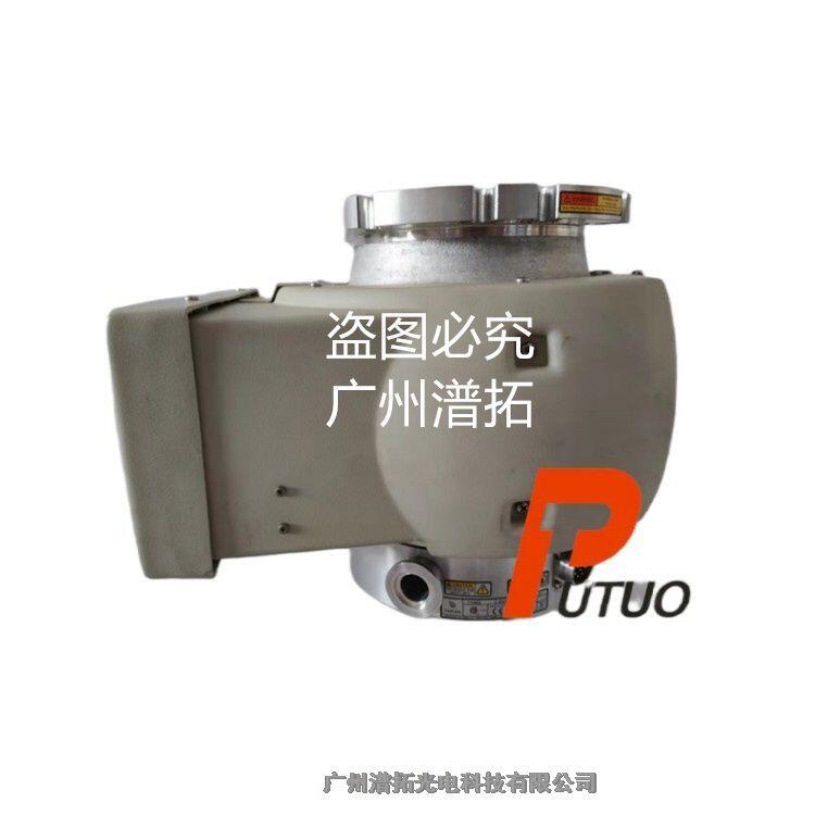 Varian瓦里安 Turbo-V902真空泵，二手渦輪分子泵維修