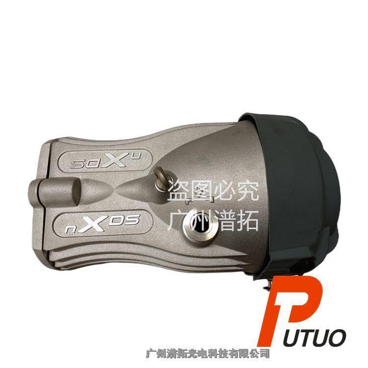 Edwards愛德華nXDS10i無油渦旋干泵-漏油維修