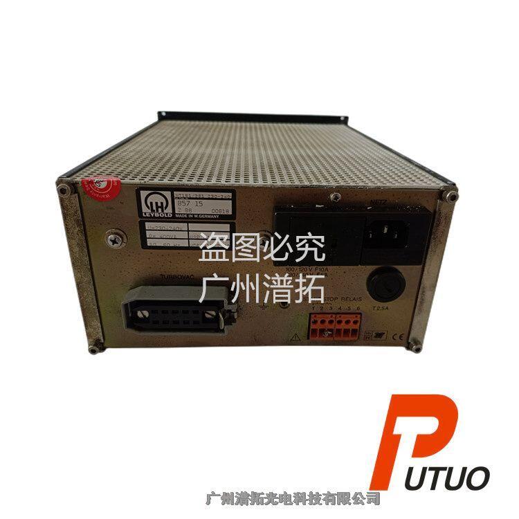 出售Leybold萊寶 NT151/361分子泵電源，并提供維修售后服務