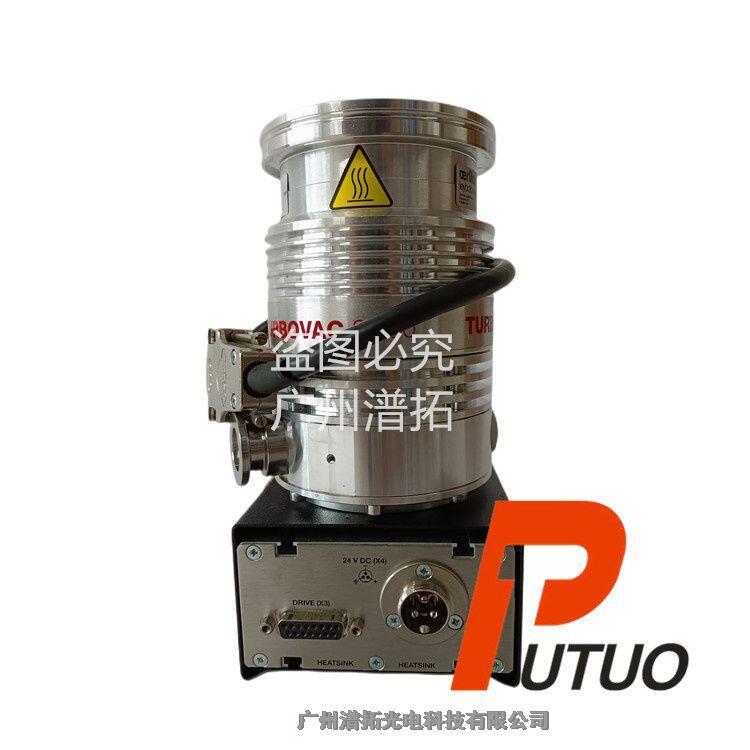 原裝進口分子泵維護-Leybold萊寶 SL80機械泵維修方案