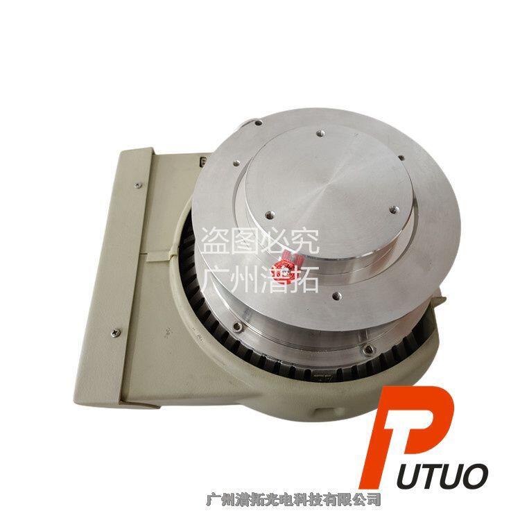 分子泵精修-Varian瓦里安Turbo-V801渦輪分子泵說明書