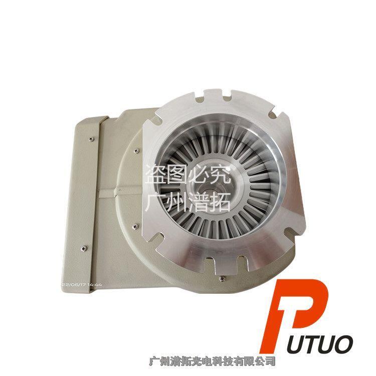 Varian瓦里安Turbo-V801復合渦輪泵維修-意大利進口分子泵