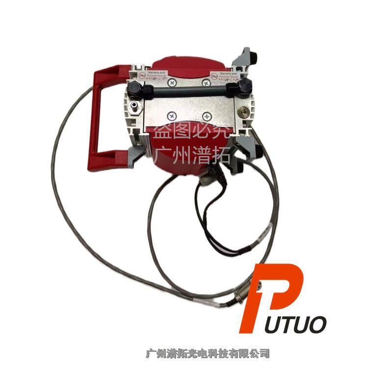 Pfeiffer普發(fā)MVP 020-3DC隔膜泵，提供系統(tǒng)升級(jí)服務(wù)