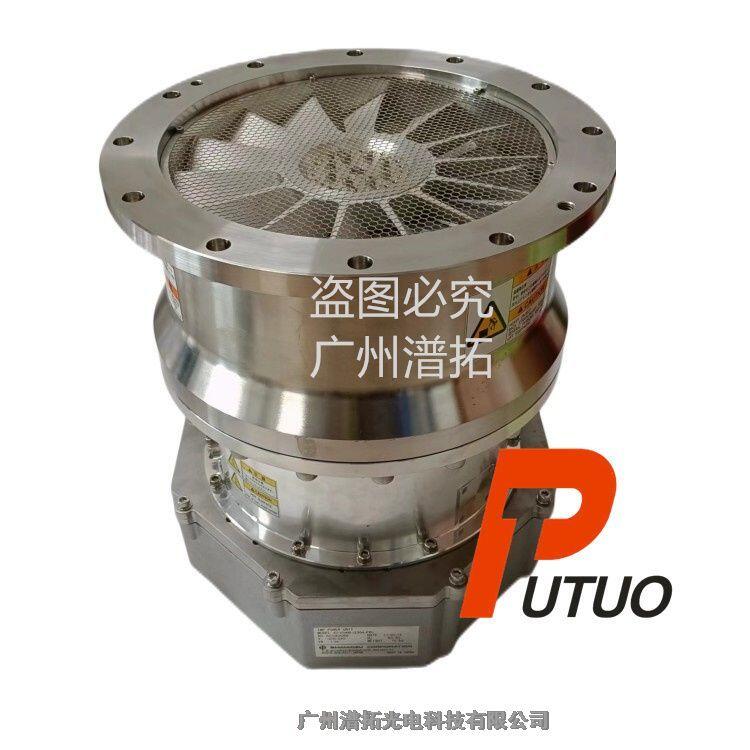 精品分子泵維修，島津Shimadzu TMP-803真空設(shè)備泵保養(yǎng)