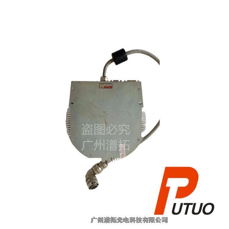 varian turbo-v801 NAV.C.U 瓦里安分子泵驅動器維修-控制器按鍵不良