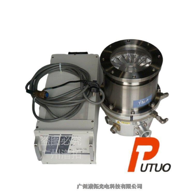 日本島津磁懸浮渦輪分子泵維修-Shimadzu TMP-803M分子泵免維護、全方位安裝