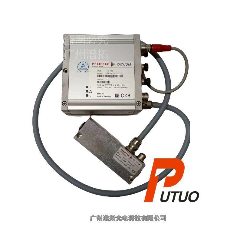 Pfeiffer TC400普發(fā)二手分子泵控制器維修，分子渦輪泵驅(qū)動(dòng)器