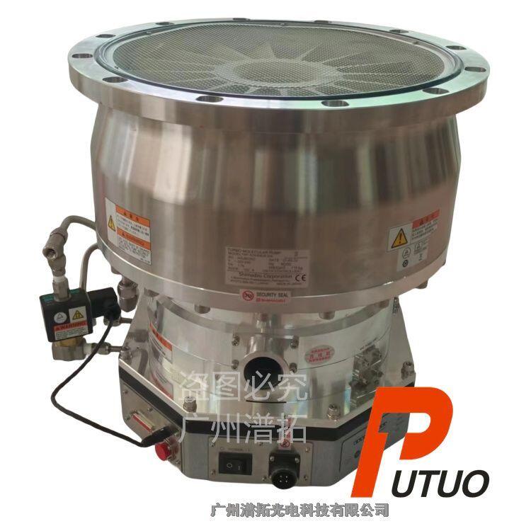 SHIMADZU TMP-XZ4304LM島津分子泵控制器，真空泵變頻器維護