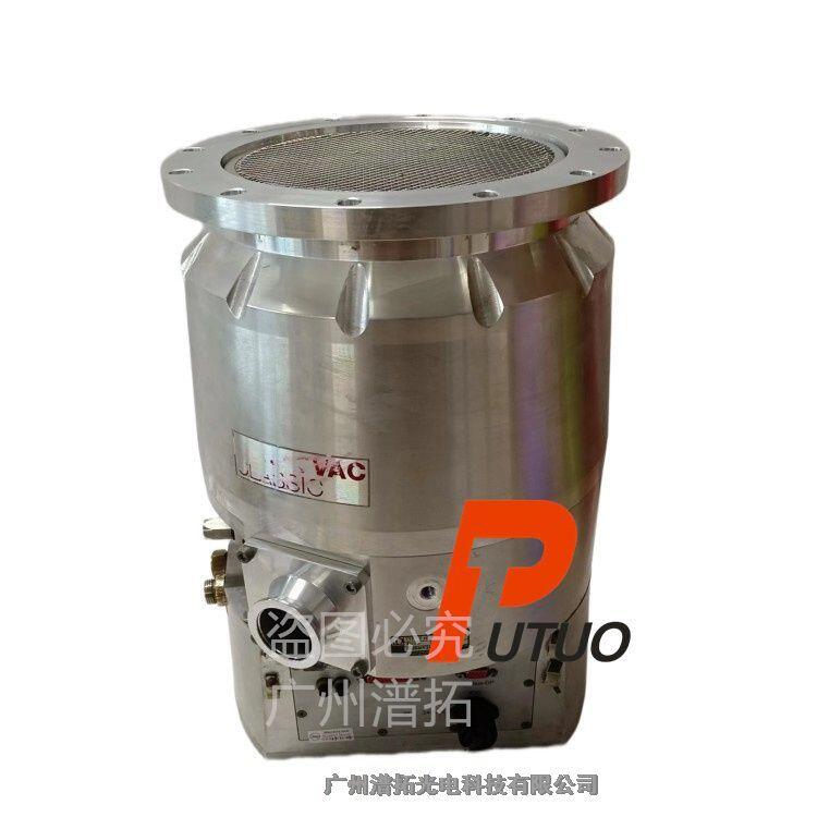 德國進口Leybold 萊寶T1600真空泵，軸承損壞維修檢測