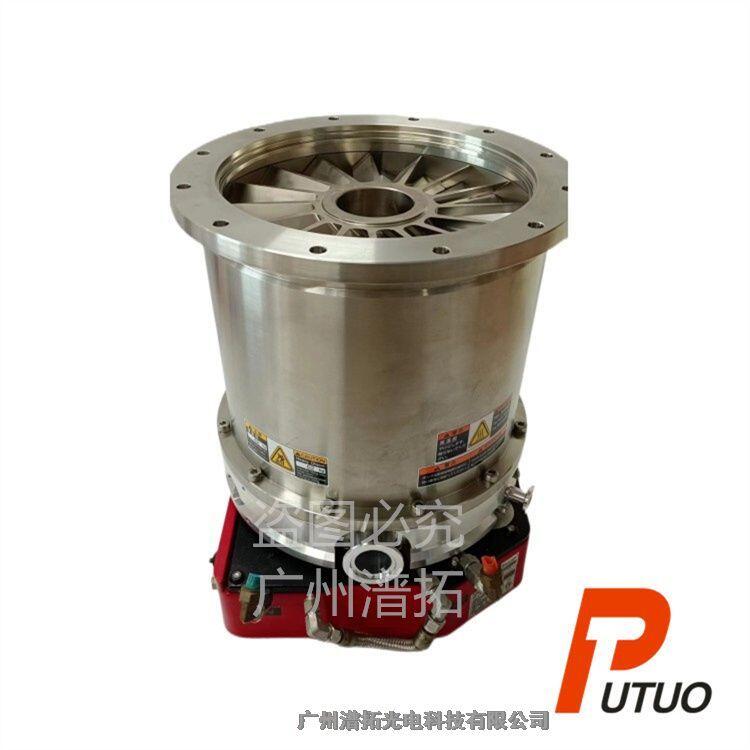 Edwards 愛(ài)德華STP-iXA3306C二手磁懸浮分子泵保養(yǎng)，電子顯微鏡設(shè)備泵維護(hù)