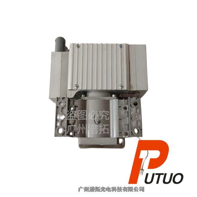 原裝進(jìn)口分子泵，Pfeiffer普發(fā)MVP 015-2隔膜泵維修公司