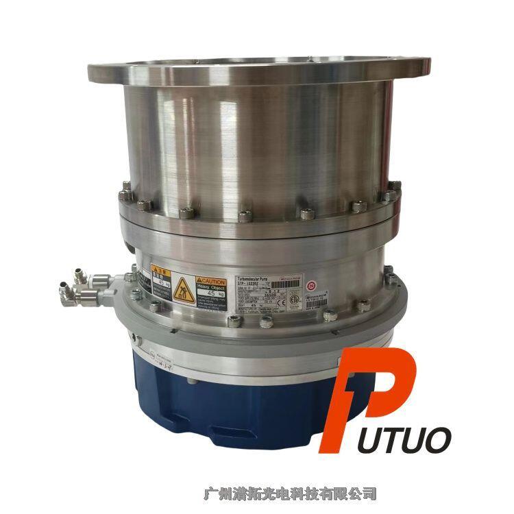 Edwards愛德華STP-iS2207磁懸浮分子泵軸承損壞更換