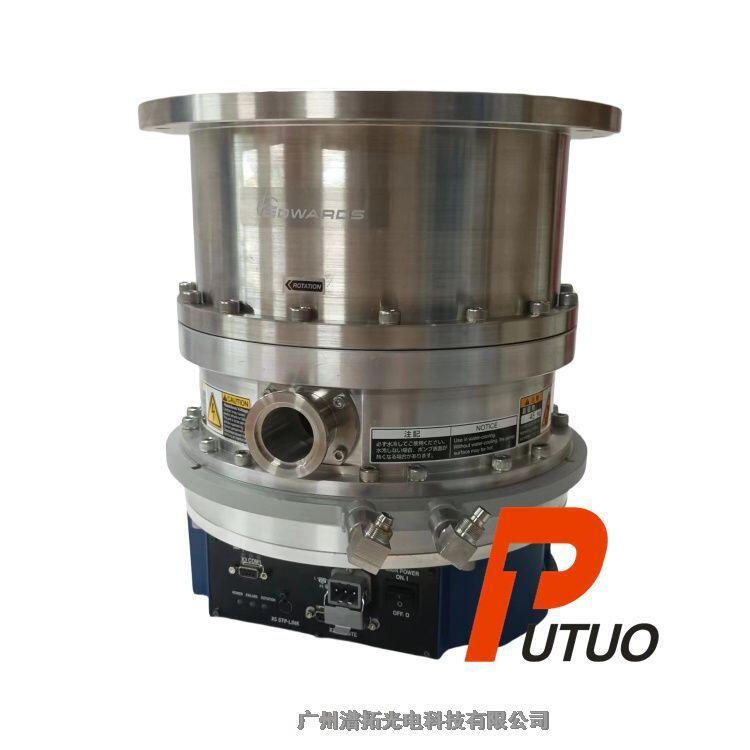 EDWARDS STP-iS2207分子泵維修，愛(ài)德華真空泵維保服務(wù)商