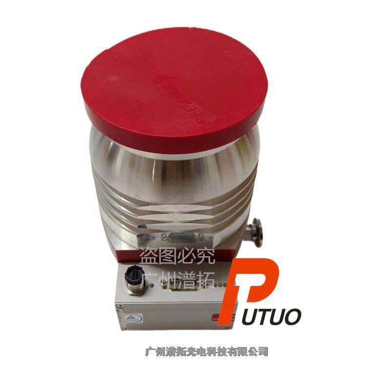 pfeiffer普發(fā)Hipace 300磁懸浮分子泵維修-啟動(dòng)無頻率