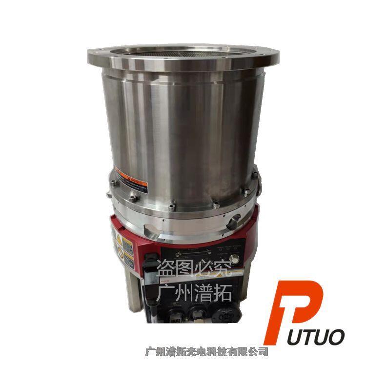 Edwards STP-iXA2205C愛(ài)德華磁懸浮分子泵抽速2200 L/s