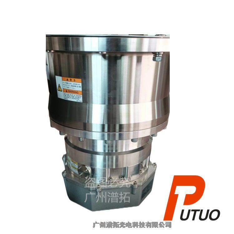 日本ULVAC愛發(fā)科 UTM3400A磁懸浮分子泵維修，科研設備泵