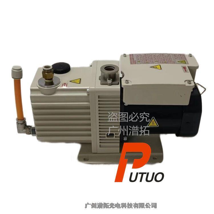 ULVAC GHD-031愛發(fā)科進口分子泵維修銷售