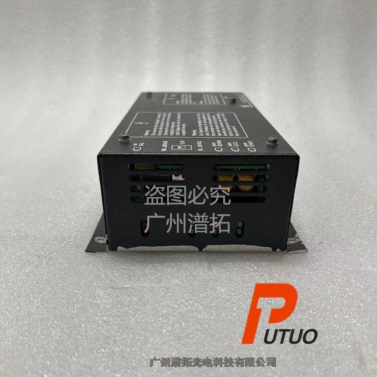 Leybold TURBOTRONIK NT12萊寶分子泵控制器維護-分子泵電源