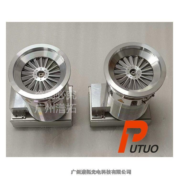 Leybold MAG W400iPL磁懸浮分子泵維保-萊寶進口泵維修