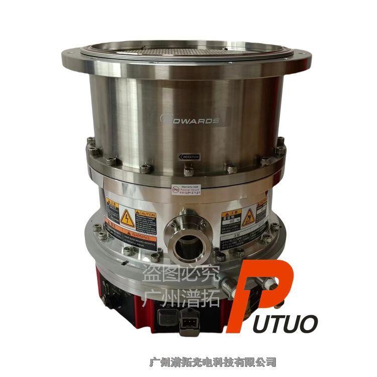 Edwards STP-iXR2206英國愛德華磁懸浮分子泵修理公司