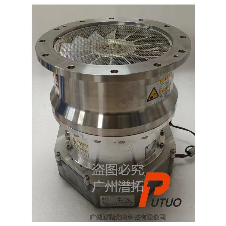 SHIMADZU TMP-V2304LM日本島津高真空分子泵維修-專業(yè)維護