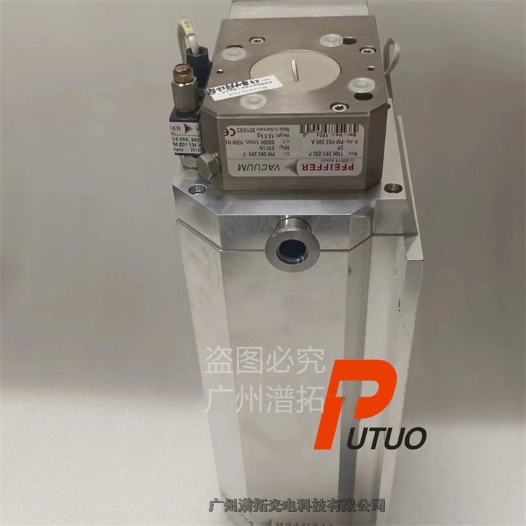 Pfeiffer TMH261-250P普發(fā)高真空分子泵故障檢測(cè)